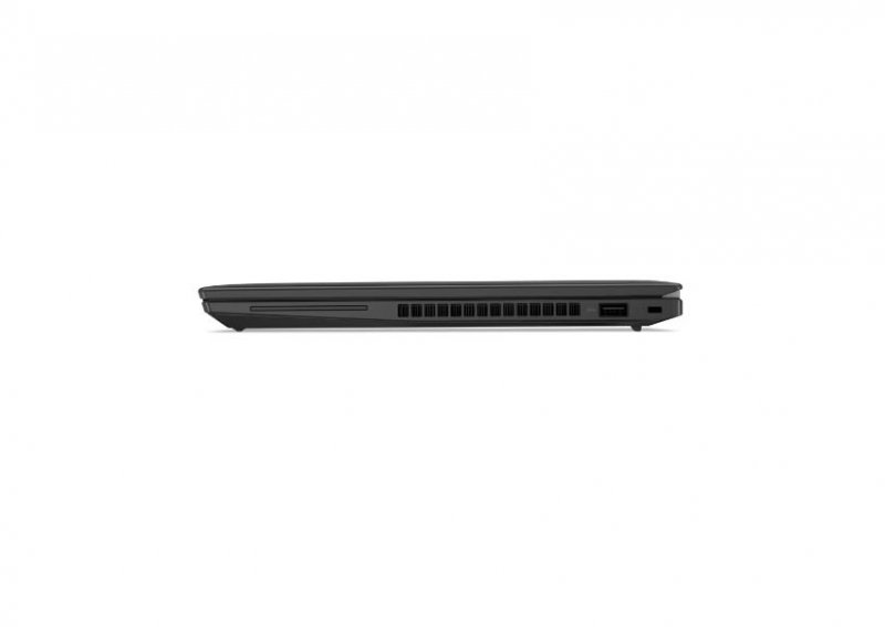 Lenovo ThinkPad T/ T14 Gen 4 (Intel)/ i7-1355U/ 14"/ WUXGA/ 32GB/ 512GB SSD/ Iris Xe/ W11P/ Black/ 3RNBD - obrázek č. 1