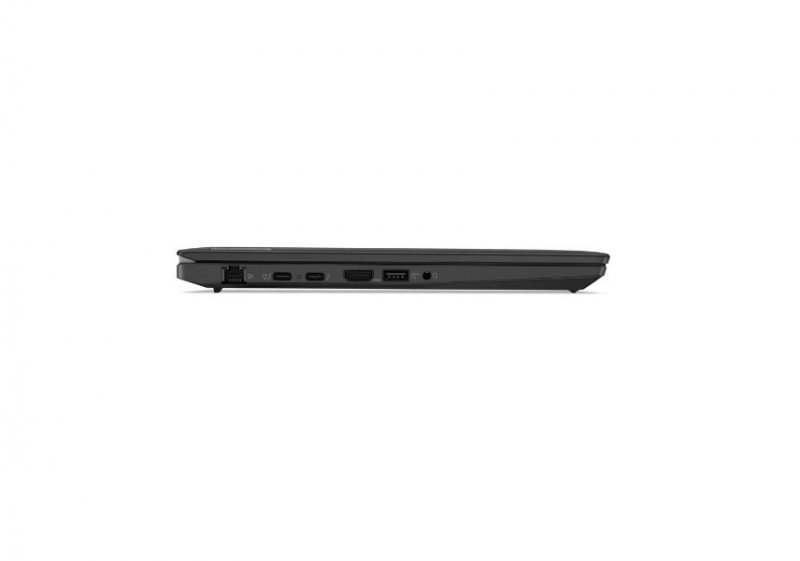 Lenovo ThinkPad T/ T14 Gen 4 (Intel)/ i7-1355U/ 14"/ WUXGA/ 32GB/ 512GB SSD/ Iris Xe/ W11P/ Black/ 3RNBD - obrázek č. 4