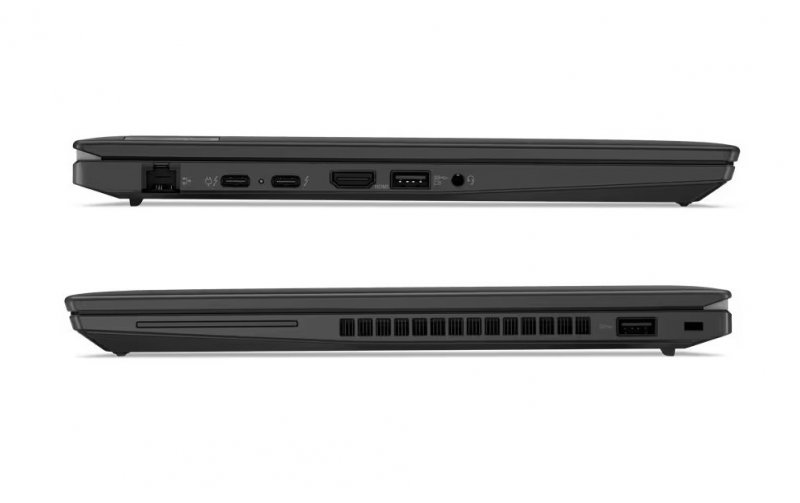 Lenovo ThinkPad P/ P14s G4/ i7-1370P/ 14"/ WUXGA/ 16GB/ 512GB SSD/ RTX A500/ W11P/ Black/ 3R - obrázek č. 3