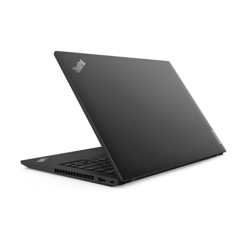 Lenovo ThinkPad P/ P14s G4/ i7-1370P/ 14"/ WUXGA/ 16GB/ 512GB SSD/ RTX A500/ W11P/ Black/ 3R - obrázek č. 4