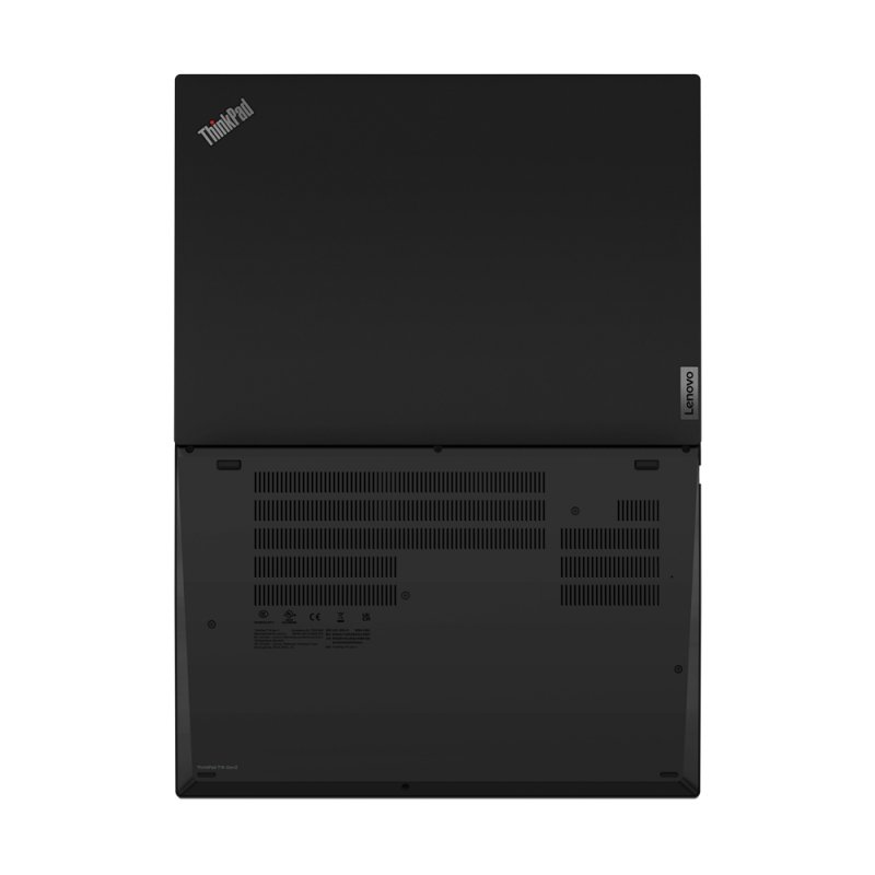 Lenovo ThinkPad T/ T16 Gen 2/ i5-1335U/ 16"/ WUXGA/ 16GB/ 512GB SSD/ UHD/ W11P/ Black/ 3RNBD - obrázek č. 9