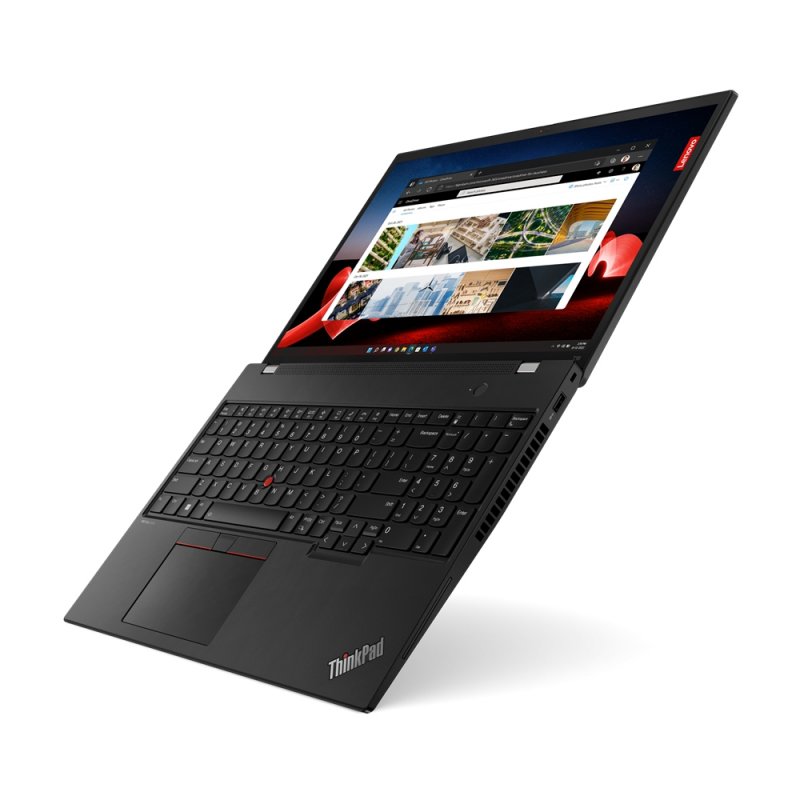 Lenovo ThinkPad T/ T16 Gen 2/ i7-1355U/ 16"/ 4K/ 32GB/ 1TB SSD/ Iris Xe/ W11P/ Black/ 3R - obrázek č. 6