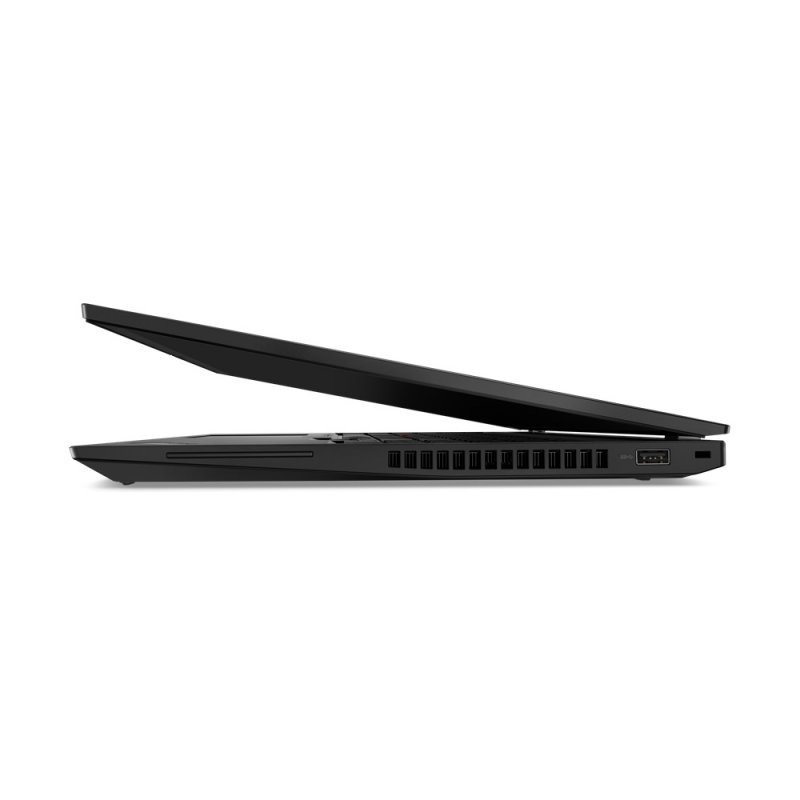 Lenovo ThinkPad P/ P16s Gen 2 (Intel)/ i7-1360P/ 16"/ 4K/ 32GB/ 1TB SSD/ RTX A500/ W11P/ Black/ 3R - obrázek č. 12