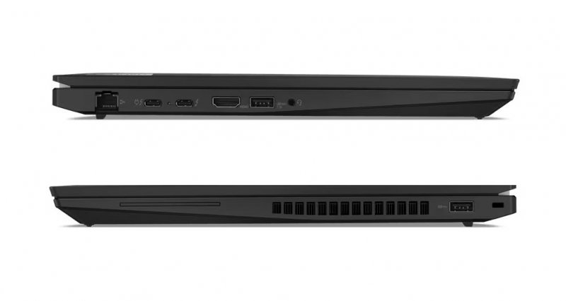 Lenovo ThinkPad P/ P16s G2/ i7-1360P/ 16"/ WUXGA/ 16GB/ 512GB SSD/ RTX A500/ W11P/ Black/ 3R - obrázek č. 4
