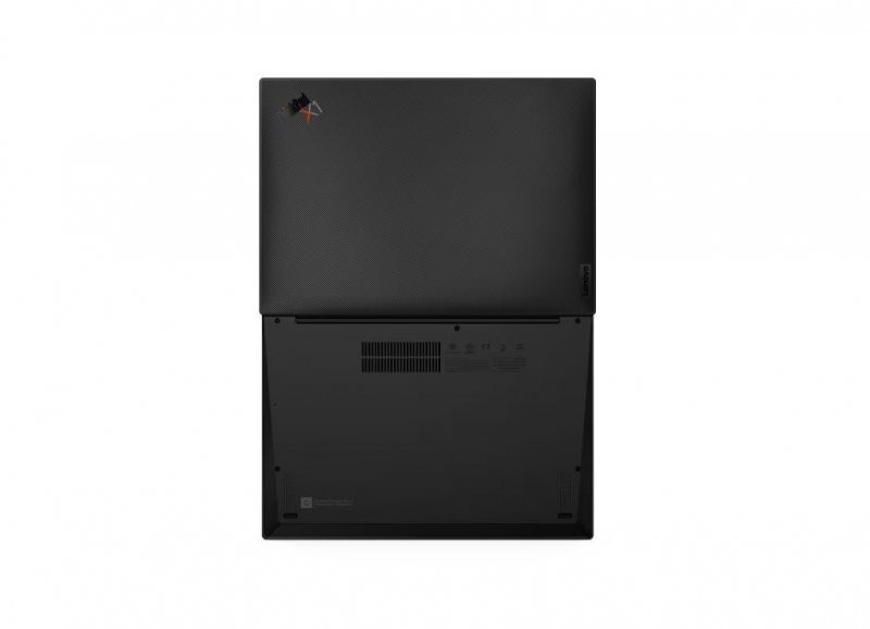 Lenovo ThinkPad X1/ Carbon Gen 11/ i7-1355U/ 14"/ WUXGA/ T/ 16GB/ 1TB SSD/ UHD/ W11P/ Black/ 3RNBD - obrázek č. 6