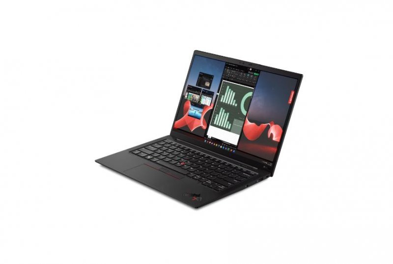Lenovo ThinkPad X1/ Carbon Gen 11/ i7-1355U/ 14"/ WUXGA/ 16GB/ 1TB SSD/ UHD/ W11P/ Black/ 3RNBD - obrázek č. 3