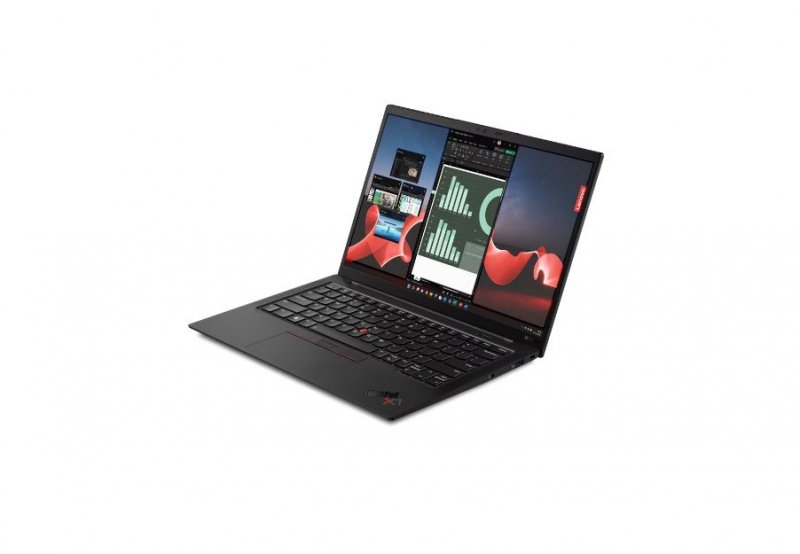 Lenovo ThinkPad X1/ Carbon Gen 11/ i7-1355U/ 14"/ WUXGA/ T/ 32GB/ 1TB SSD/ UHD/ W11P/ Black/ 3RNBD - obrázek č. 1