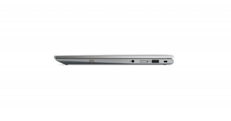 Lenovo ThinkPad X1/ Yoga Gen 8/ i7-1355U/ 14"/ WUXGA/ T/ 16GB/ 1TB SSD/ UHD/ W11P/ Gray/ 3R - obrázek č. 11