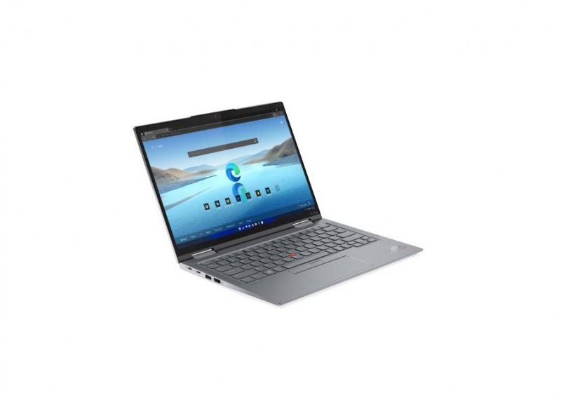 Lenovo ThinkPad X1/ Yoga Gen 8/ i7-1355U/ 14"/ WUXGA/ T/ 16GB/ 1TB SSD/ UHD/ W11P/ Gray/ 3R - obrázek č. 9