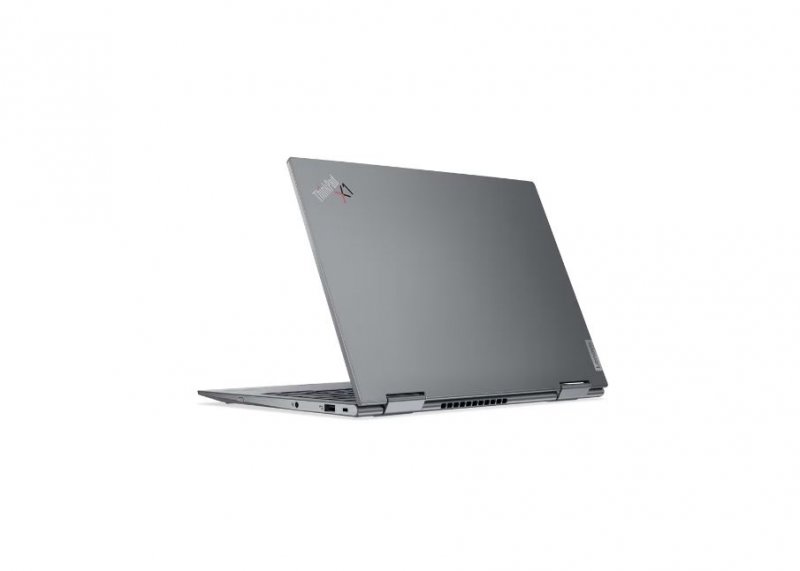 Lenovo ThinkPad X1/ Yoga Gen 8/ i7-1355U/ 14"/ WUXGA/ T/ 16GB/ 1TB SSD/ UHD/ W11P/ Gray/ 3R - obrázek č. 1