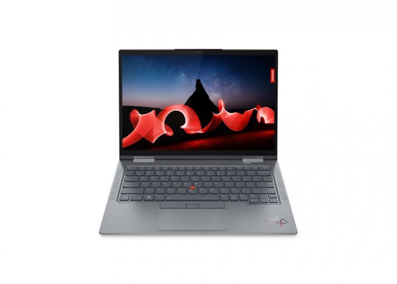 Lenovo ThinkPad X1/ Yoga Gen 8/ i7-1355U/ 14"/ WUXGA/ T/ 16GB/ 1TB SSD/ UHD/ W11P/ Gray/ 3R - obrázek č. 10