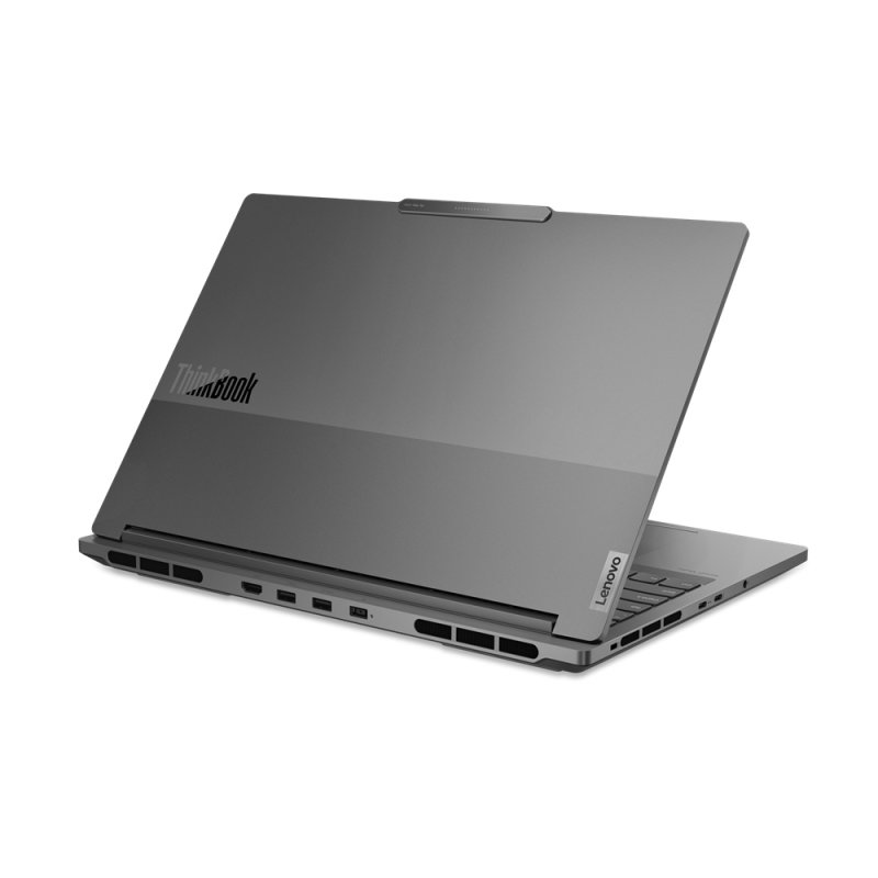 Lenovo ThinkBook/ 16p G4 IRH/ i9-13900H/ 16"/ 2560x1600/ 32GB/ 1TB SSD/ RTX 4060/ W11P/ Gray/ 3R - obrázek č. 9