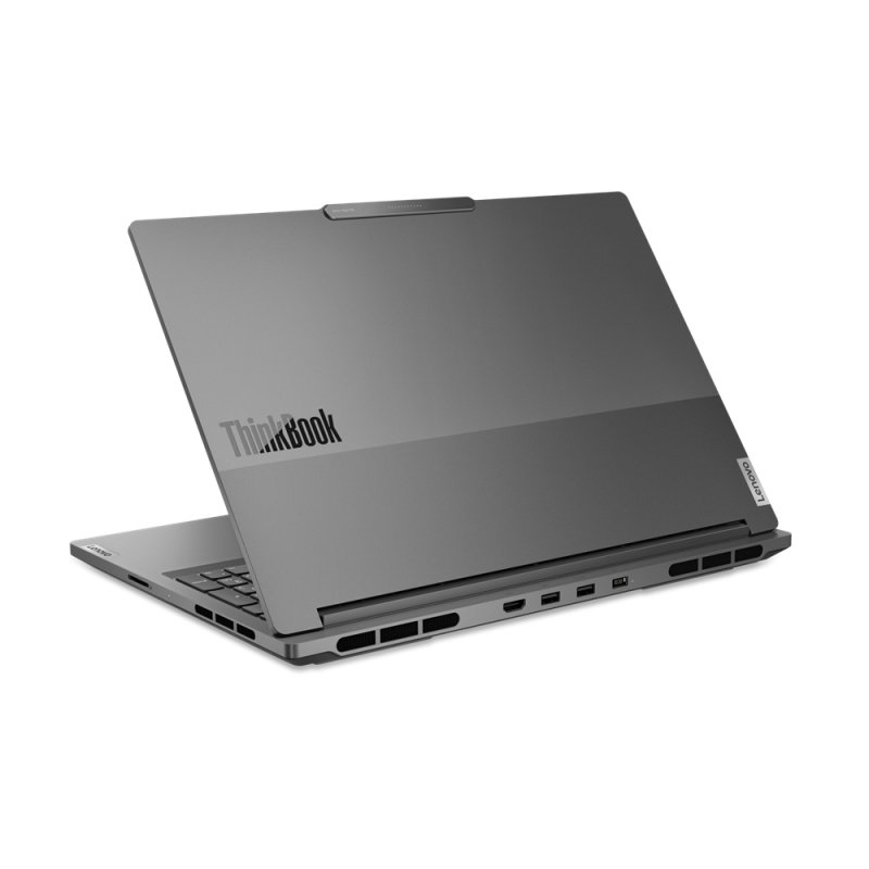 Lenovo ThinkBook/ 16p G4 IRH/ i7-13700H/ 16"/ 2560x1600/ 16GB/ 512GB SSD/ RTX 4060/ W11P/ Gray/ 3R - obrázek č. 7