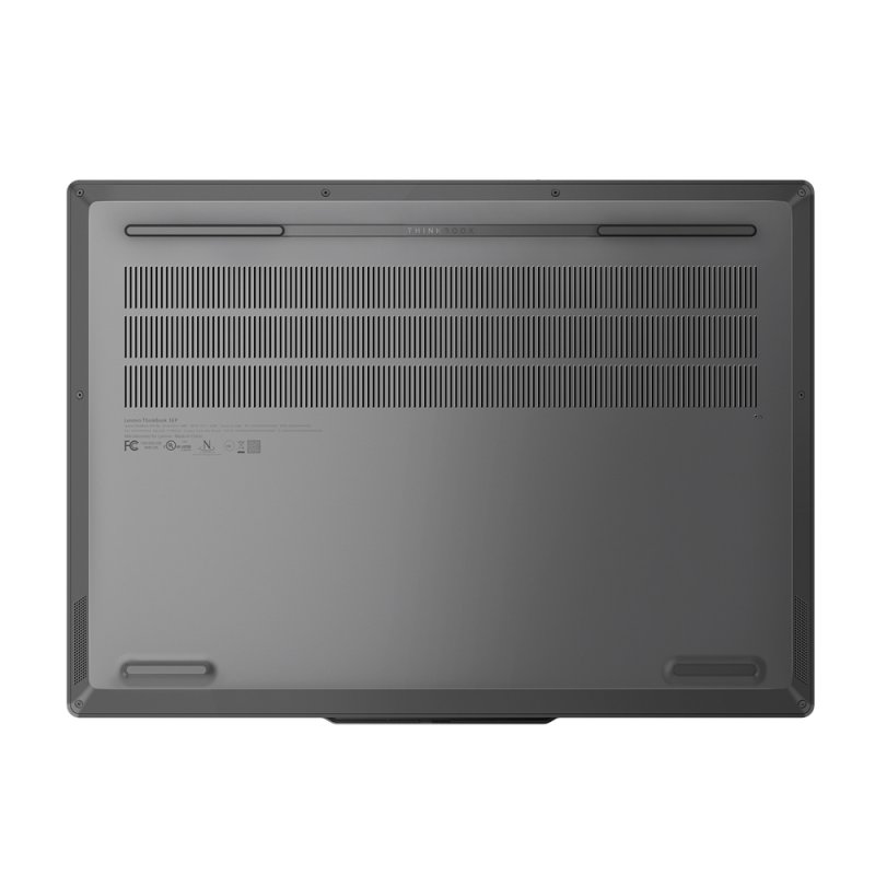 Lenovo ThinkBook/ 16p G4 IRH/ i7-13700H/ 16"/ 2560x1600/ 16GB/ 512GB SSD/ RTX 4060/ W11P/ Gray/ 3R - obrázek č. 6
