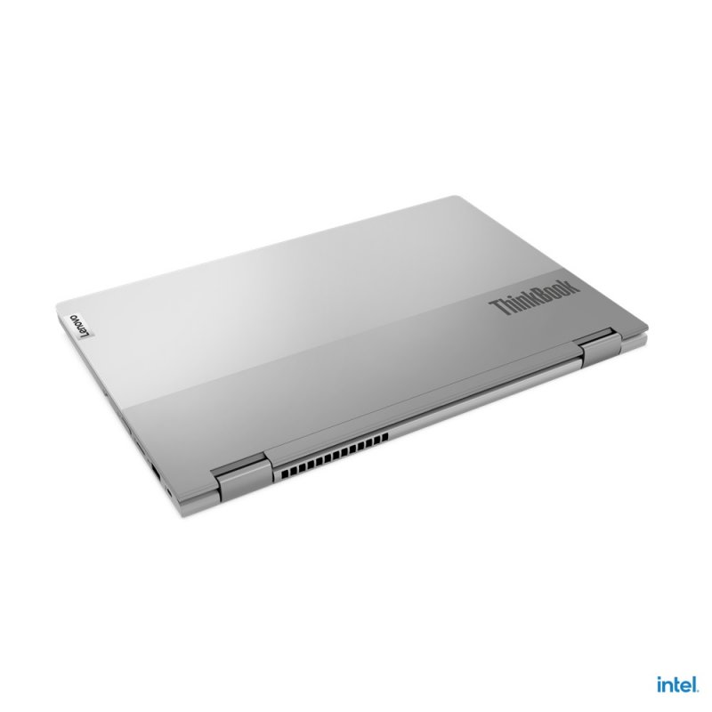 Lenovo ThinkBook/ 14s Yoga G3 IRU/ i7-1355U/ 14"/ FHD/ T/ 16GB/ 1TB SSD/ Iris Xe/ W11P/ Gray/ 3R - obrázek č. 4