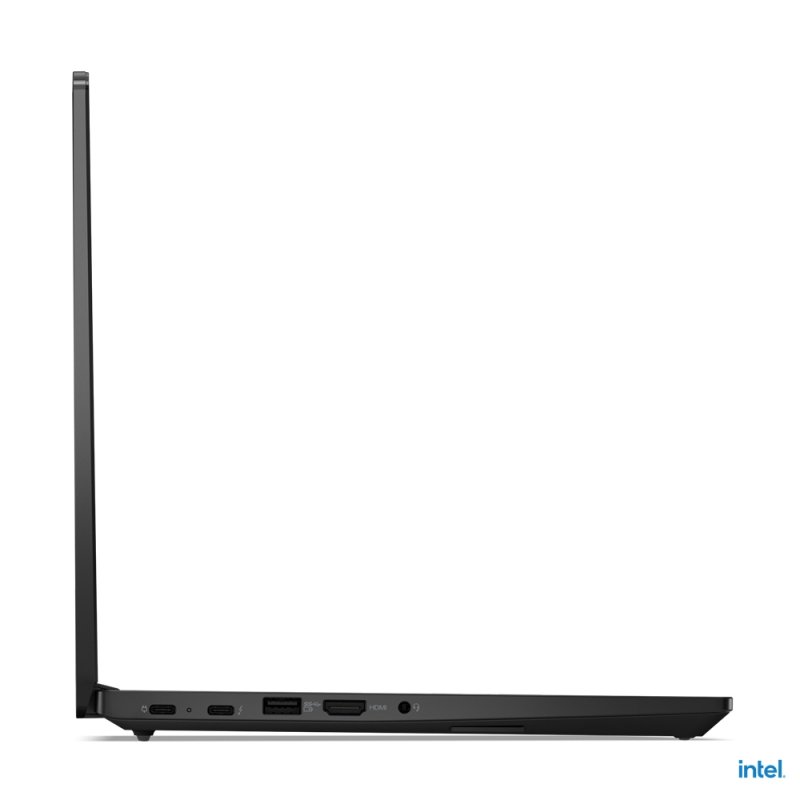 Lenovo ThinkPad E/ E14 Gen 5/ i5-1335U/ 14"/ WUXGA/ 8GB/ 512GB SSD/ UHD/ W11P/ Black/ 3R - obrázek č. 3