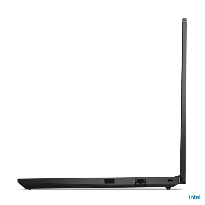 Lenovo ThinkPad E/ E14 Gen 5/ i5-1335U/ 14"/ WUXGA/ 8GB/ 512GB SSD/ UHD/ W11P/ Black/ 3R - obrázek č. 4