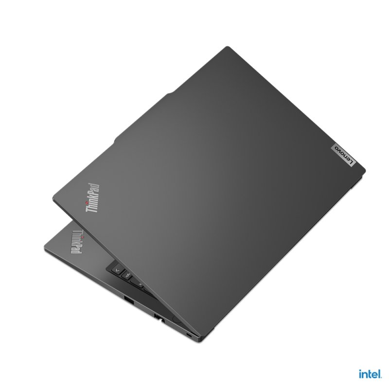 Lenovo ThinkPad E/ E14 Gen 5/ i5-1335U/ 14"/ WUXGA/ 8GB/ 512GB SSD/ UHD/ W11P/ Black/ 3R - obrázek č. 6