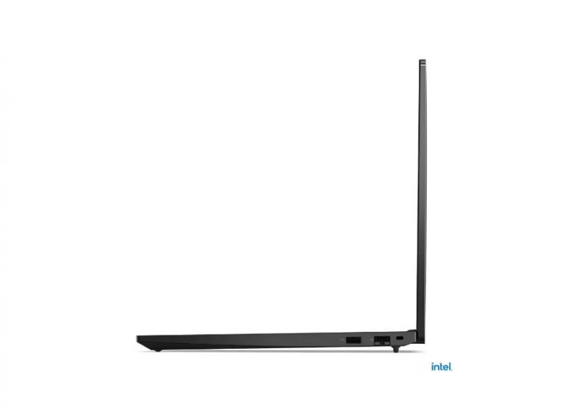 Lenovo ThinkPad E/ E16 Gen 1 (Intel)/ i5-1335U/ 16"/ WUXGA/ 16GB/ 512GB SSD/ Iris Xe/ W11H/ Graphite/ 3R - obrázek č. 5