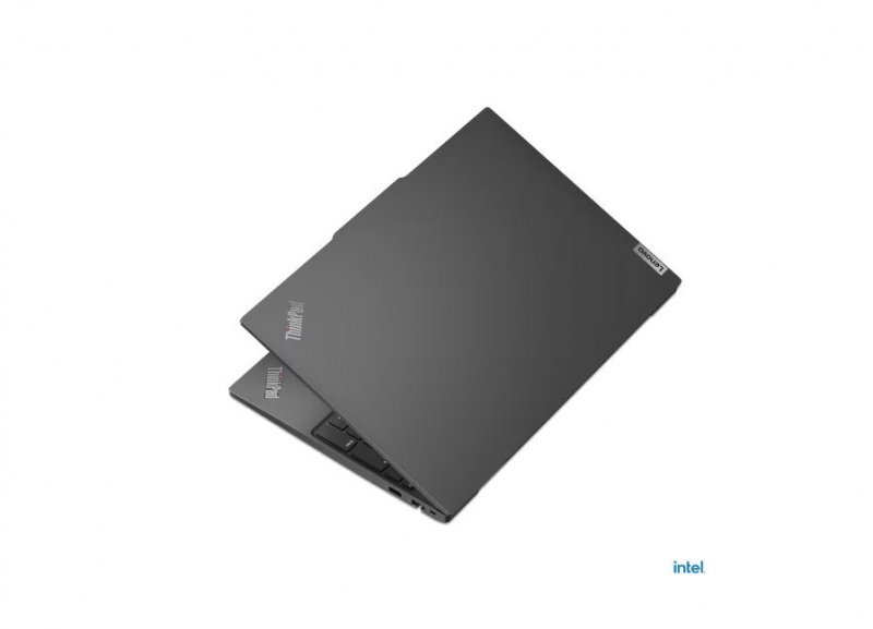 Lenovo ThinkPad E/ E16 Gen 1 (Intel)/ i5-1335U/ 16"/ WUXGA/ 16GB/ 512GB SSD/ Iris Xe/ W11H/ Graphite/ 3R - obrázek č. 1