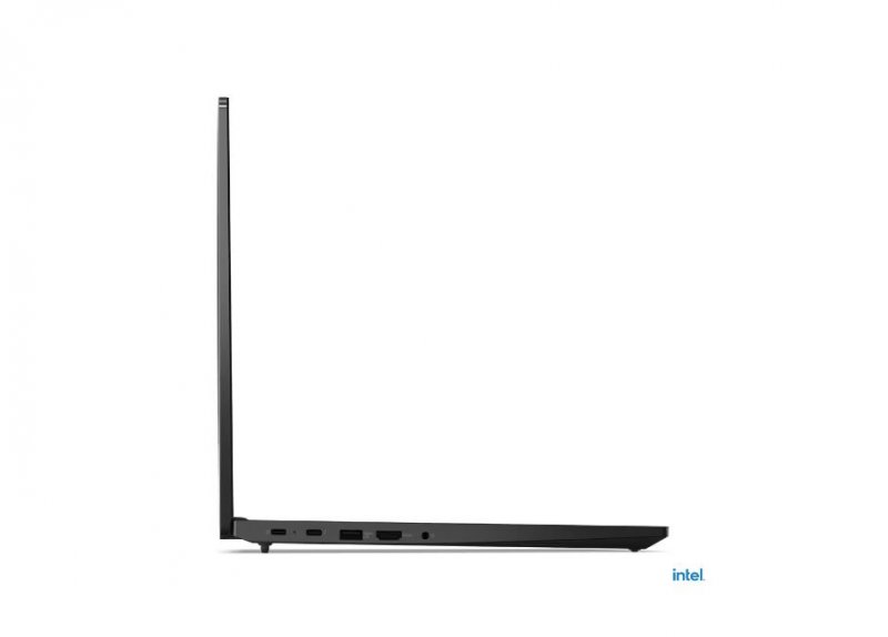 Lenovo ThinkPad E/ E16 Gen 1 (Intel)/ i5-1335U/ 16"/ WUXGA/ 16GB/ 512GB SSD/ Iris Xe/ W11H/ Graphite/ 3R - obrázek č. 4