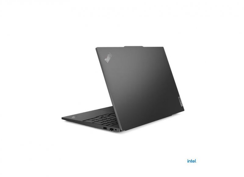 Lenovo ThinkPad E/ E16 Gen 1 (Intel)/ i5-1335U/ 16"/ WUXGA/ 16GB/ 512GB SSD/ MX 550/ W11P/ Graphite/ 3RNBD - obrázek č. 1