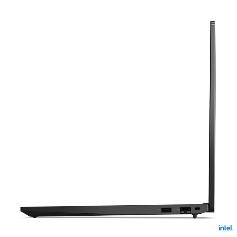 Lenovo ThinkPad E/ E16 Gen 1/ i7-13700H/ 16"/ WUXGA/ 16GB/ 1TB SSD/ UHD/ W11P/ Black/ 3R - obrázek č. 2