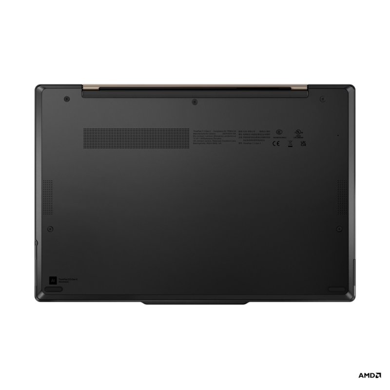 Lenovo ThinkPad Z13/ Gen 2/ R7PRO-7840U/ 13,3/ 2880x1800/ T/ 32GB/ 1TB SSD/ AMD int/ W11P/ Bronze/ 3R - obrázek č. 9