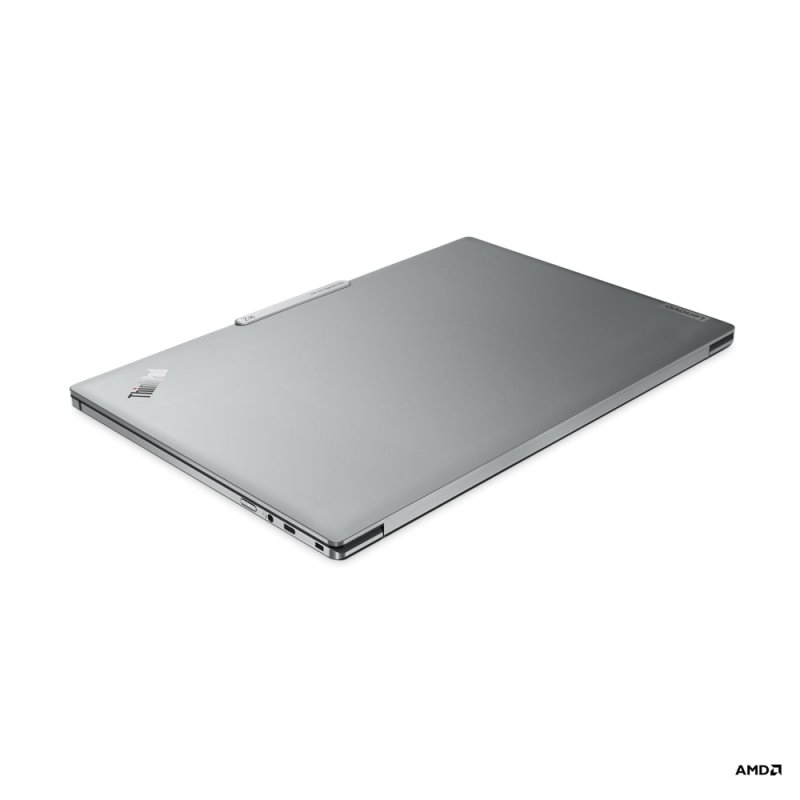 Lenovo ThinkPad/ Z16 Gen 2/ R9PRO-7940HS/ 16"/ 4K/ T/ 64GB/ 1TB SSD/ RX 6550M/ W11P/ Gray/ 3R - obrázek č. 2