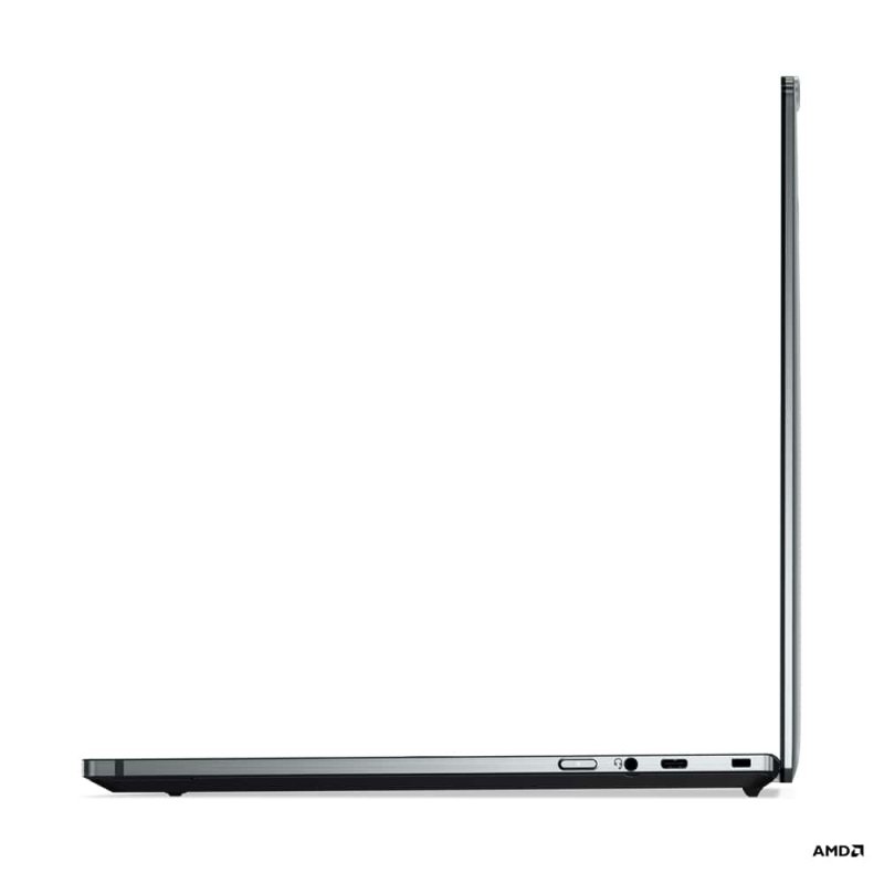 Lenovo ThinkPad/ Z16 Gen 2/ R9PRO-7940HS/ 16"/ 4K/ T/ 64GB/ 1TB SSD/ RX 6550M/ W11P/ Gray/ 3R - obrázek č. 5