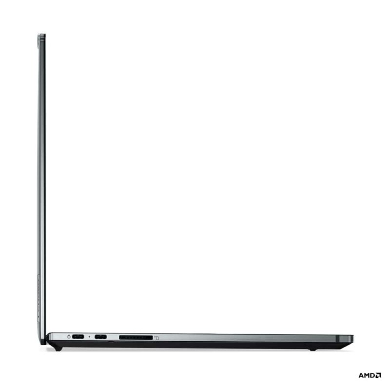 Lenovo ThinkPad/ Z16 Gen 2/ R9PRO-7940HS/ 16"/ 4K/ T/ 64GB/ 1TB SSD/ RX 6550M/ W11P/ Gray/ 3R - obrázek č. 4