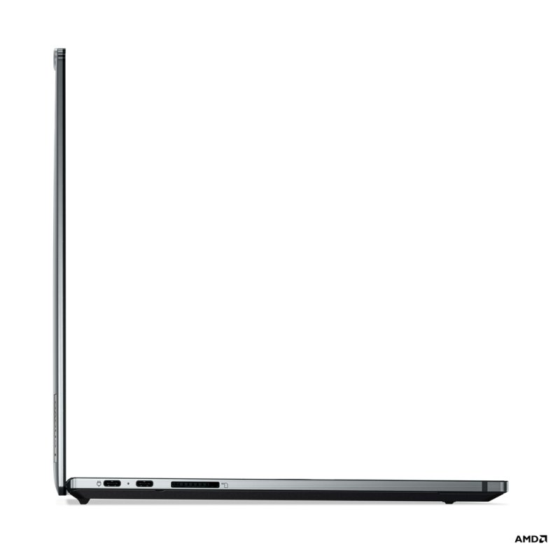 Lenovo ThinkPad/ Z16 Gen 2/ R7PRO-7840HS/ 16"/ 4K/ T/ 32GB/ 1TB SSD/ RX 6550M/ W11P/ Gray/ 3R - obrázek č. 4