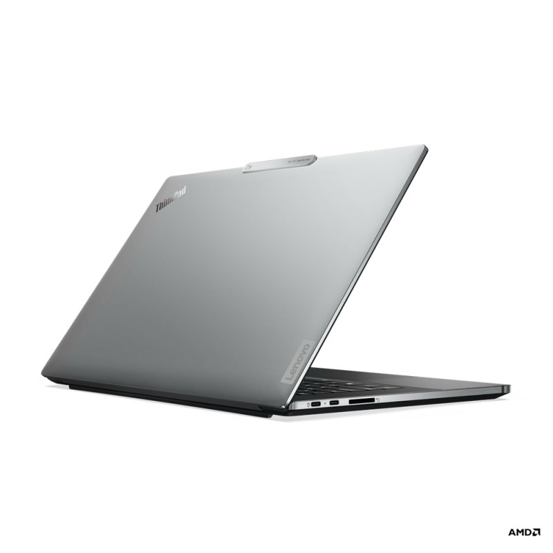 Lenovo ThinkPad/ Z16 Gen 2/ R7PRO-7840HS/ 16"/ 4K/ T/ 32GB/ 1TB SSD/ RX 6550M/ W11P/ Gray/ 3R - obrázek č. 9