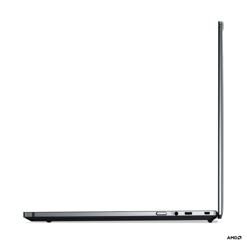 Lenovo ThinkPad/ Z16 Gen 2/ R7PRO-7840HS/ 16"/ 4K/ T/ 32GB/ 1TB SSD/ RX 6550M/ W11P/ Gray/ 3R - obrázek č. 5