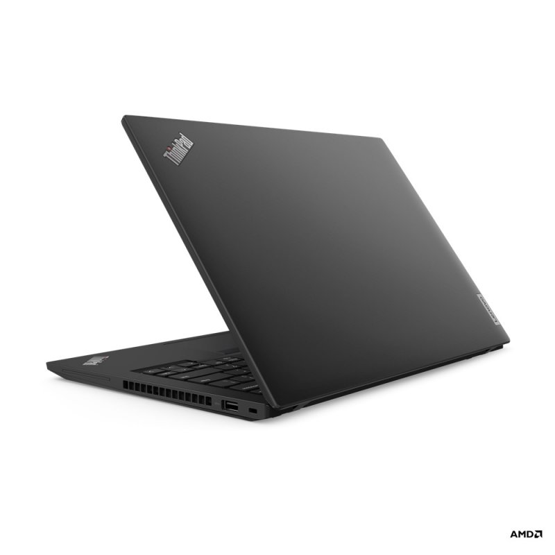 Lenovo ThinkPad T/ T14 Gen 4 (AMD)/ R7PRO-7840U/ 14"/ WUXGA/ 32GB/ 1TB SSD/ AMD int/ W11P/ Black/ 3R - obrázek č. 10