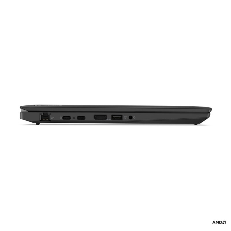 Lenovo ThinkPad T/ T14 Gen 4 (AMD)/ R7PRO-7840U/ 14"/ WUXGA/ 32GB/ 1TB SSD/ AMD int/ W11P/ Black/ 3R - obrázek č. 17