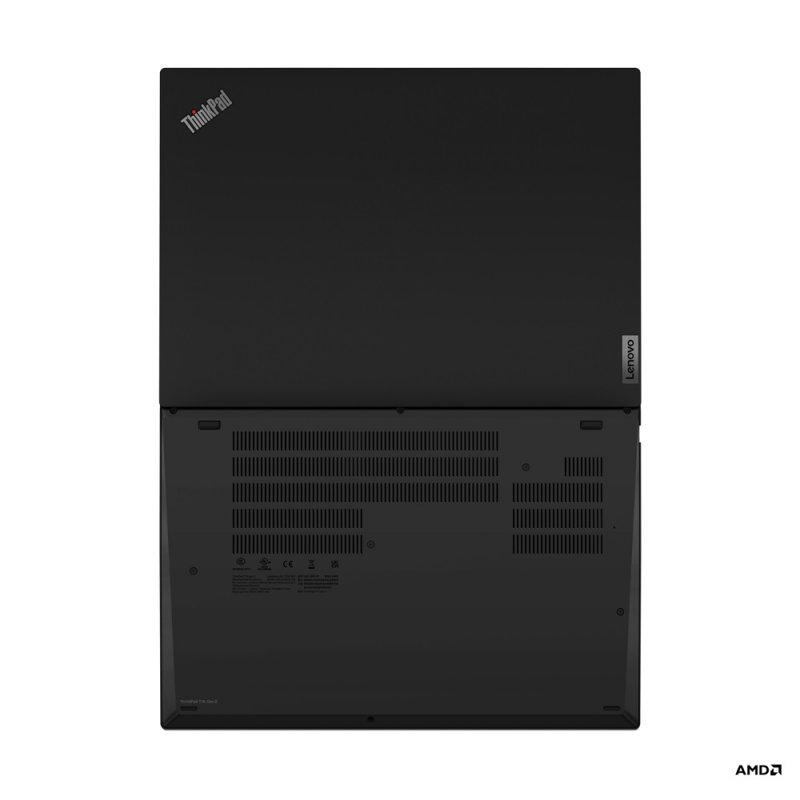 Lenovo ThinkPad T/ T16 Gen 2/ R5PRO-7540U/ 16"/ WUXGA/ 16GB/ 512GB SSD/ AMD int/ W11P/ Black/ 3R - obrázek č. 9