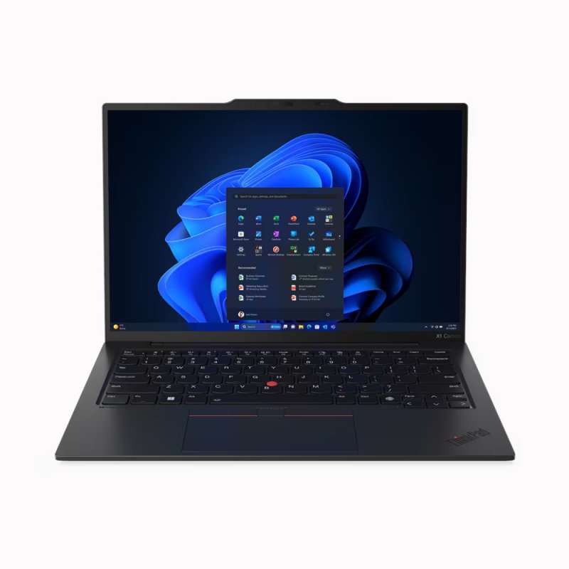 Lenovo ThinkPad X1/ Carbon Gen 12/ U7-165U/ 14"/ WUXGA/ 64GB/ 1TB SSD/ 4C-iGPU/ W11P/ Black/ 3R - obrázek produktu