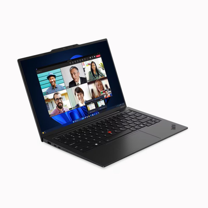 Lenovo ThinkPad X1/ Carbon Gen 12/ U7-165U/ 14"/ WUXGA/ 64GB/ 1TB SSD/ 4C-iGPU/ W11P/ Black/ 3R - obrázek č. 1