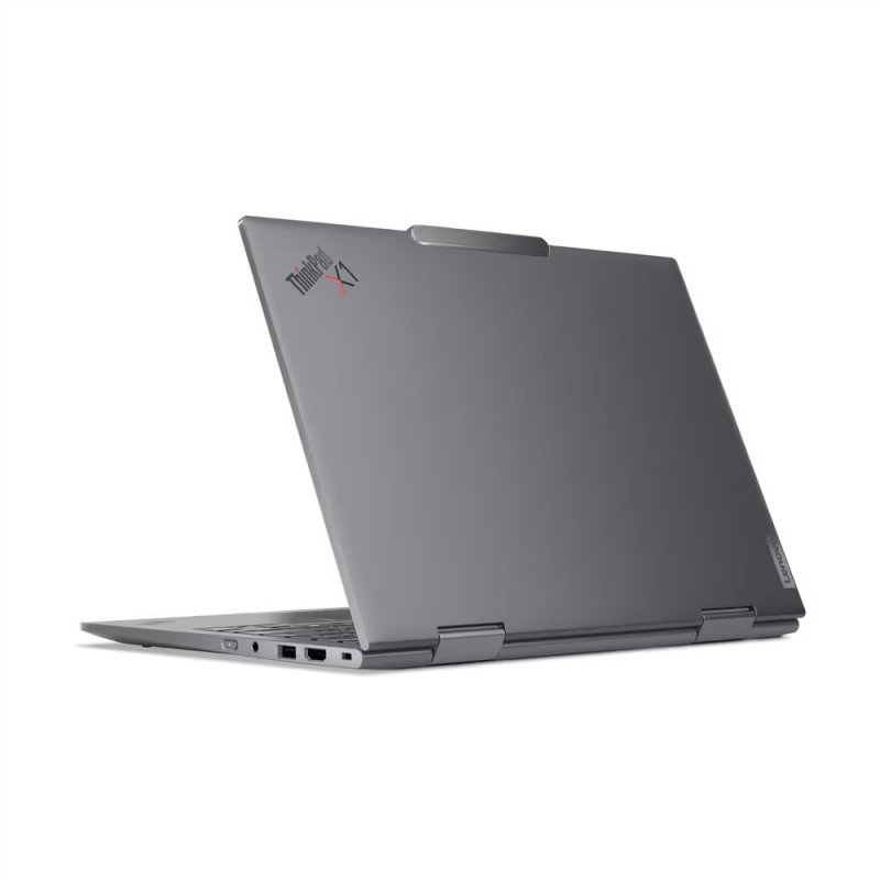 Lenovo ThinkPad X1/ 2v1 G9/ U7-155U/ 14"/ WUXGA/ T/ 32GB/ 1TB SSD/ 4C-iGPU/ W11P/ Gray/ 3R - obrázek č. 7