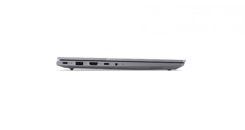 Lenovo ThinkBook/ 14 G6/ i3-1315U/ 14"/ WUXGA/ 8GB/ 256GB SSD/ UHD/ W11P/ Gray/ 3RNBD - obrázek č. 4
