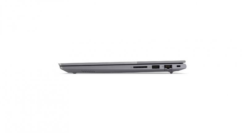 Lenovo ThinkBook/ 14 G6/ i3-1315U/ 14"/ WUXGA/ 8GB/ 256GB SSD/ UHD/ W11P/ Gray/ 3RNBD - obrázek č. 5