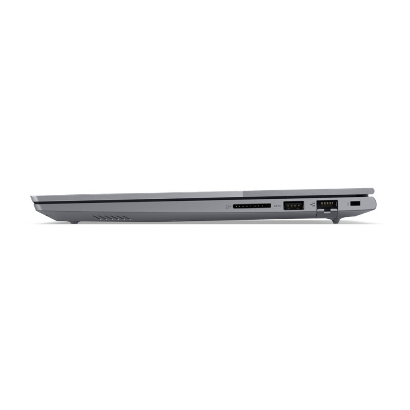 Lenovo ThinkBook/ 14 G6 IRL/ i5-1335U/ 14"/ WUXGA/ 16GB/ 512GB SSD/ Iris Xe/ W11P/ Gray/ 3R - obrázek č. 8