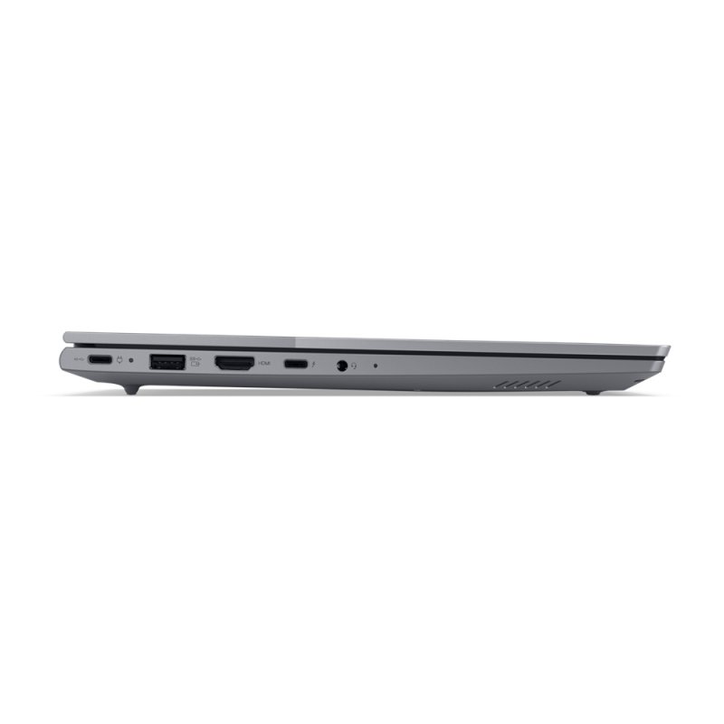 Lenovo ThinkBook/ 14 G6 IRL/ i5-1335U/ 14"/ WUXGA/ 16GB/ 512GB SSD/ Iris Xe/ W11P/ Gray/ 3R - obrázek č. 7