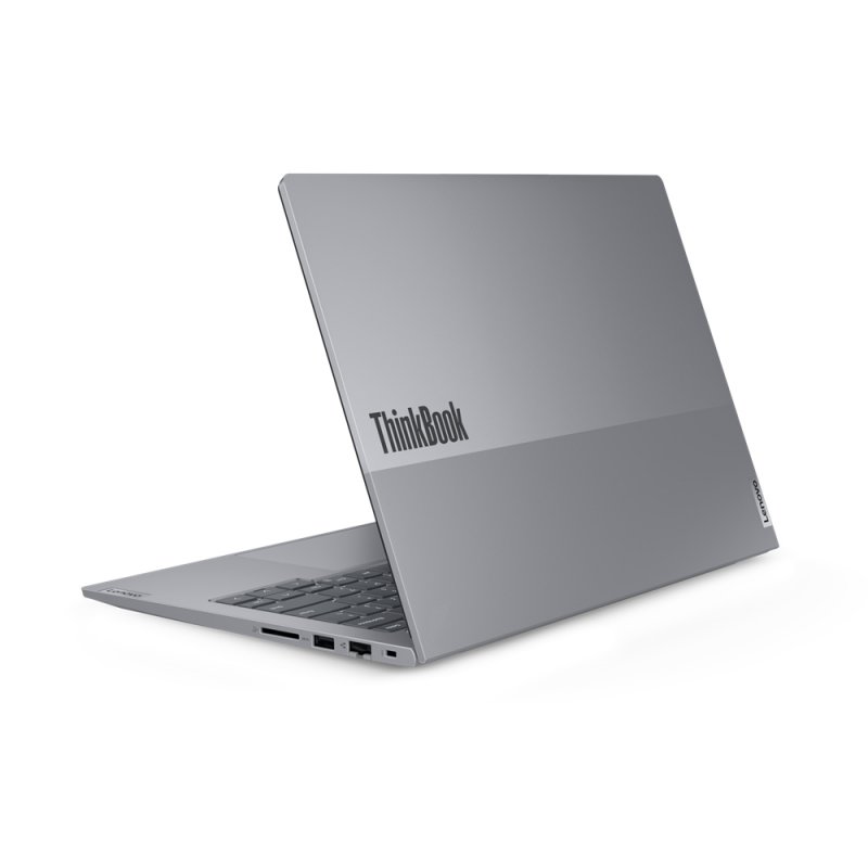 Lenovo ThinkBook/ 14 G6 IRL/ i5-1335U/ 14"/ WUXGA/ 16GB/ 512GB SSD/ Iris Xe/ W11P/ Gray/ 3R - obrázek č. 3