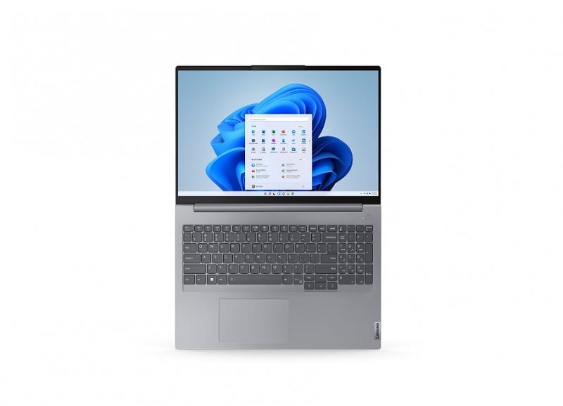Lenovo ThinkBook/ 16 G6/ i5-1335U/ 16"/ WUXGA/ 16GB/ 512GB SSD/ UHD/ W11P/ Gray/ 3RNBD - obrázek č. 3
