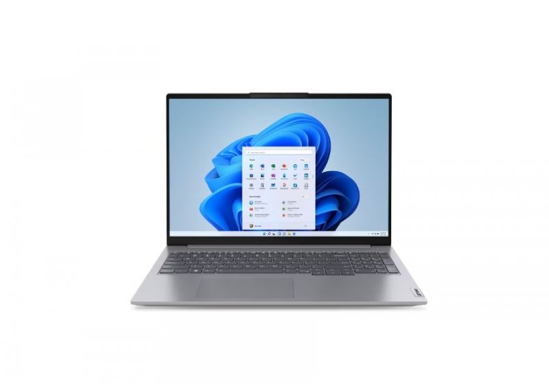 Lenovo ThinkBook/ 16 G6/ i7-13700H/ 16"/ WUXGA/ 16GB/ 1TB SSD/ UHD/ W11P/ Gray/ 3RNBD - obrázek produktu