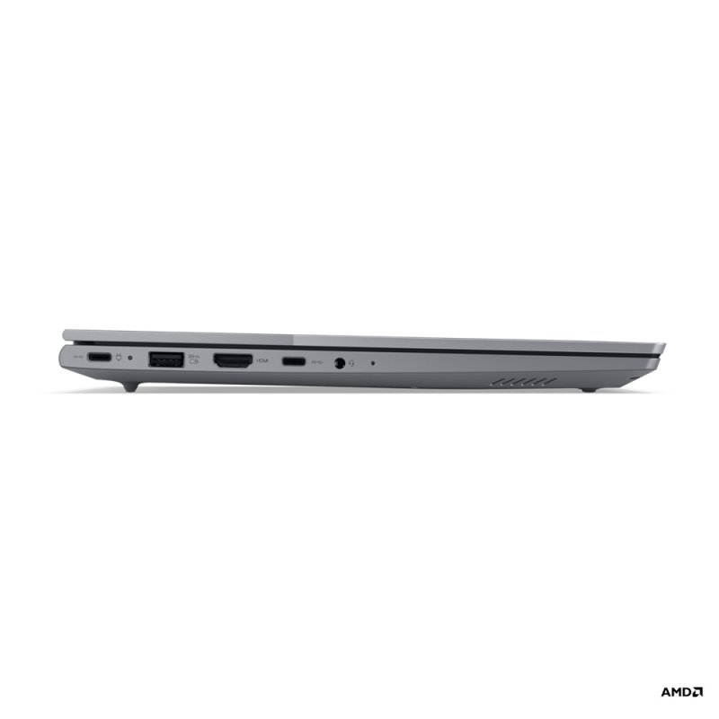Lenovo ThinkBook/ 14 G6 ABP/ R5-7530U/ 14"/ WUXGA/ 16GB/ 512GB SSD/ RX Vega 7/ W11P/ Gray/ 3R - obrázek č. 5
