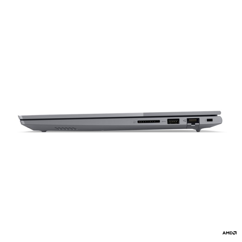 Lenovo ThinkBook/ 14 G6 ABP/ R5-7530U/ 14"/ WUXGA/ 16GB/ 512GB SSD/ RX Vega 7/ W11P/ Gray/ 3R - obrázek č. 6