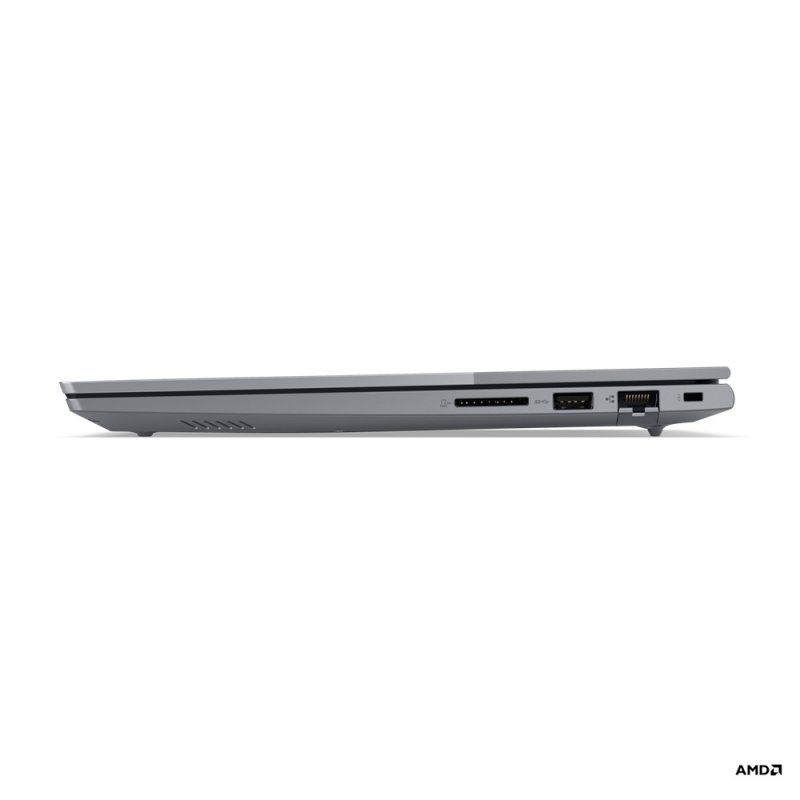 Lenovo ThinkBook/ 14 G6 ABP/ R7-7730U/ 14"/ WUXGA/ 16GB/ 1TB SSD/ RX Vega 8/ W11P/ Gray/ 3R - obrázek č. 2